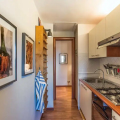 Апартаменты Urban Apartments - Rooms of art в номере