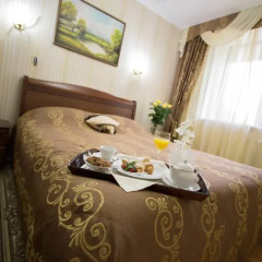 Гостиница Платан Южный 4* Люкс с различными типами кроватей фото 11