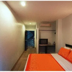 Отель Andaman Legacy Guest House 2* Номер Делюкс с различными типами кроватей фото 13