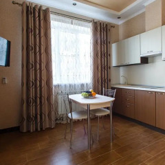 Гостевой Дом Золотая Подкова в номере фото 2