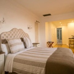Отель Hostal Central Palace Номер Делюкс фото 22