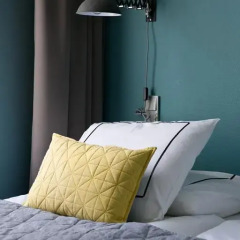 Cityden Museum Square Hotel Apartments 3* Улучшенные апартаменты с различными типами кроватей фото 21