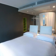 Radisson Blu Es. Hotel, Rome 5* Стандартный номер фото 5