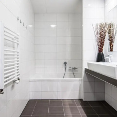 Апартаменты Yays Bickersgracht Concierged Boutique Apartments 4* Апартаменты с 2 отдельными кроватями фото 36