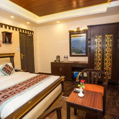 Отель Encounter Nepal Непал, Катманду - отзывы, цены и фото номеров - забронировать отель Encounter Nepal онлайн детские мероприятия фото 2