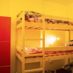 Гостиница Matreshka Hostel в Реутове отзывы, цены и фото номеров - забронировать гостиницу Matreshka Hostel онлайн Реутов фото 5