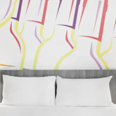 Отель ibis Styles Madrid Prado Испания, Мадрид - 9 отзывов об отеле, цены и фото номеров - забронировать отель ibis Styles Madrid Prado онлайн интерьер отеля фото 3