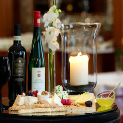 Hotel Taschenbergpalais Kempinski Dresden 5* Полулюкс 2 отдельными кровати