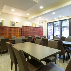 Hotel Sterling Garni