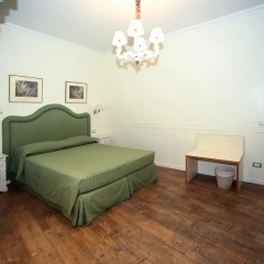 Отель Residenza Ponte SantAngelo 3* Стандартный номер с различными типами кроватей фото 9