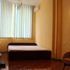 Гостиница Меньшиков Апартамены на Ланжероне комната для гостей фото 3