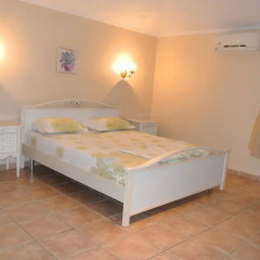 Гостиница Таврида 4* Апартаменты разные типы кроватей фото 14