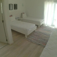 Hotel Baleal Spot комната для гостей