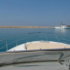 Отель Fairline 52 Targa Стандартный номер
