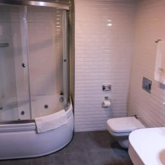 Aripsas Hotel 3* Люкс фото 2