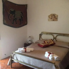Отель La Terrazza Sui Templi Агридженто комната для гостей фото 2