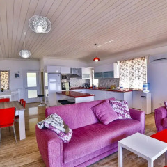 Villa Mina Турция, Патара - отзывы, цены и фото номеров - забронировать отель Villa Mina онлайн комната для гостей фото 5