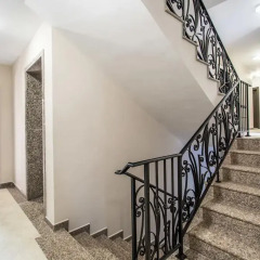 Отель Villa Ravda Болгария, Равда - отзывы, цены и фото номеров - забронировать отель Villa Ravda онлайн интерьер отеля фото 2
