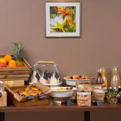 Radisson Hotel Old Town Riga 4* Стандартный номер с различными типами кроватей фото 6