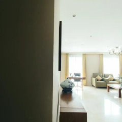 Отель Thomson Residence 4* Люкс фото 29
