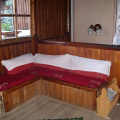 Отель Trayanova Guest House 2* Стандартный номер с различными типами кроватей фото 3