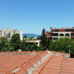 Отель Vila Maria Revas 4* Стандартный номер фото 10