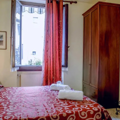 Отель Residenza Martin 3* Стандартный номер с различными типами кроватей фото 4