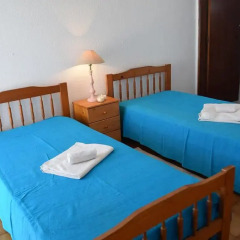 Отель Vila Praia Apartment Португалия, Албуфейра - отзывы, цены и фото номеров - забронировать отель Vila Praia Apartment онлайн детские мероприятия