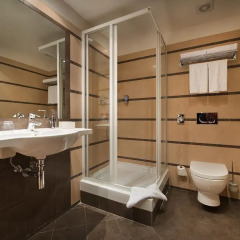 Ea Hotel Downtown 4* Стандартный номер фото 4