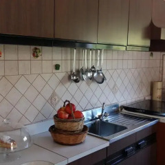 Отель MennulaVirdi Country House Агридженто в номере