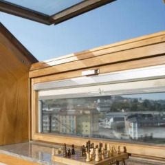Отель Apartamentos Attica21 Portazgo фото 2