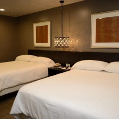 Hotel Le Reve Pasadena 2* Номер Делюкс с различными типами кроватей фото 13