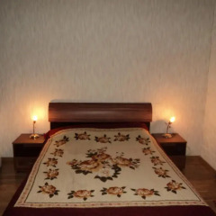 Апартаменты Apartment Kolomenskaya 11 детские мероприятия
