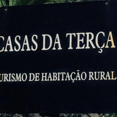 Отель Casas da Terca с домашними животными