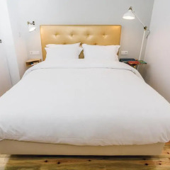 Отель Enjoy Porto Guest House комната для гостей фото 4