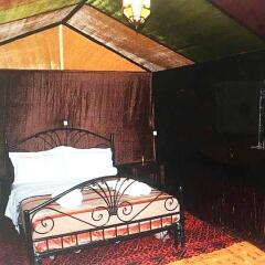 Отель Fayou Camp Desert Марокко, Мерзуга - отзывы, цены и фото номеров - забронировать отель Fayou Camp Desert онлайн комната для гостей фото 2
