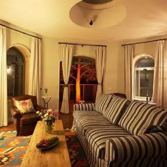 Отель Tur Sinai Organic Farm Resort 4* Люкс фото 7
