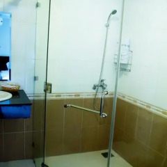 Cosy Hotel 3* Стандартный номер с различными типами кроватей фото 8