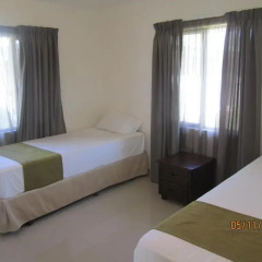 Отель Bayview Cove Resort 3* Студия Делюкс с различными типами кроватей фото 9