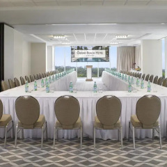 Grand Beach Hotel Surfside oceanfront фото 3