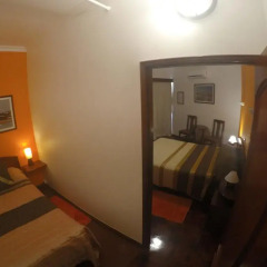 Отель Vila Formosa AL Guesthouse удобства в номере