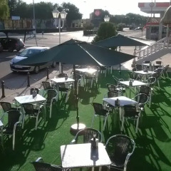 Hotel Castilla Торрихос