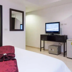 The Yorkshire Hotel and Spa 3* Люкс повышенной комфортности с различными типами кроватей фото 7