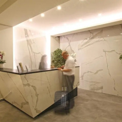 Kalevera Hotel 3* Стандартный номер с различными типами кроватей фото 9