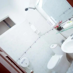 CK Saigon Central Hotel 2* Улучшенный номер с 2 отдельными кроватями фото 7