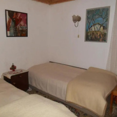 Отель Sunbeam Holiday Home Стандартный номер фото 15