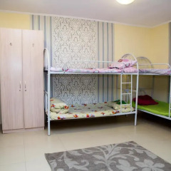 Hostel Harmony Алматы детские мероприятия
