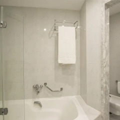 Hotel Beatriz Costa & Spa 4* Стандартный номер с различными типами кроватей фото 8
