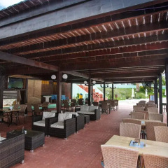 Adelais Bay Hotel питание