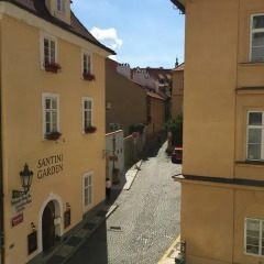 Отель Necton Prague Castle Apartments Чехия, Прага - отзывы, цены и фото номеров - забронировать отель Necton Prague Castle Apartments онлайн фото 2